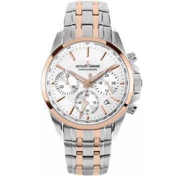 ساعت مچی ژاک لمن 1-1752K